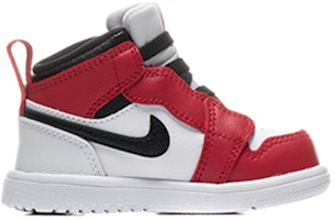 (TD) Air Jordan 1 Mid ALT 'Negro' AR6352-173 Order (TD) Air Jordan 1 Mid ALT 'Negro' AR6352-173