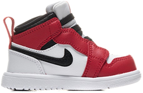 (TD) Air Jordan 1 Mid ALT 'Hitam' AR6352-173 Order (TD) Air Jordan 1 Mid ALT 'Hitam' AR6352-173