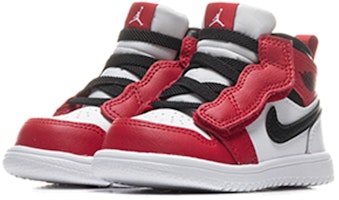 (TD) Air Jordan 1 Mid ALT 'Negro' AR6352-173 Lookbook (TD) Air Jordan 1 Mid ALT 'Negro' AR6352-173