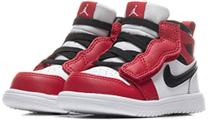 (Toddler) Air Jordan 1 Mid ALT 'Black' AR6352-173 Lookbook (Toddler) Air Jordan 1 Mid ALT 'Black' AR6352-173