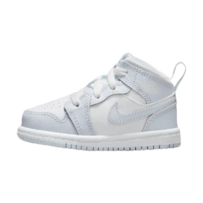 (TD) Jordan 1 Mid 'Cobalt Bliss'