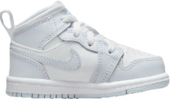 (TD) Air Jordan 1 Mid 'Cobalt Bliss' Lelaki Kasut Sukan FD8782-400 Order (TD) Air Jordan 1 Mid 'Cobalt Bliss' Lelaki Kasut Sukan FD8782-400