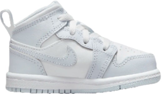 (TD) Air Jordan 1 Mid 'Cobalt Bliss' Azul Cobalto FD8782-400 Order (TD) Air Jordan 1 Mid 'Cobalt Bliss' Azul Cobalto FD8782-400