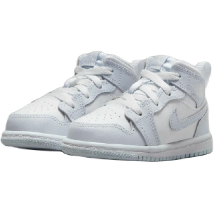 Lookbook (TD) Air Jordan 1 Mid '钴蓝之悦' FD8782-400