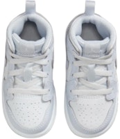 (TD) Air Jordan 1 Mid 'Cobalt Bliss' Lelaki Kasut Sukan FD8782-400 Shop (TD) Air Jordan 1 Mid 'Cobalt Bliss' Lelaki Kasut Sukan FD8782-400