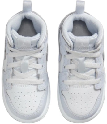 (TD) Air Jordan 1 Mid '钴蓝之悦' FD8782-400 Shop (TD) Air Jordan 1 Mid '钴蓝之悦' FD8782-400