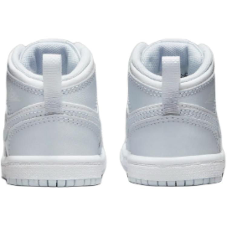 Purchase (TD) Air Jordan 1 Mid '钴蓝之悦' FD8782-400