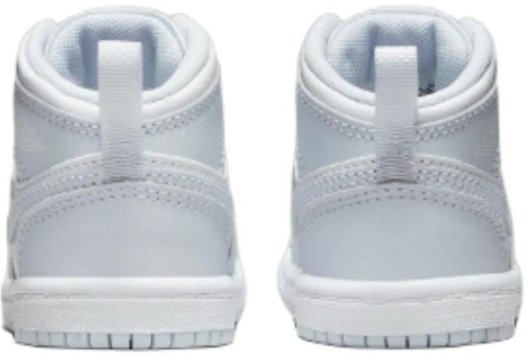 (TD) Air Jordan 1 Mid '钴蓝之悦' FD8782-400 Purchase (TD) Air Jordan 1 Mid '钴蓝之悦' FD8782-400