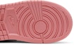 Purchase (TD) Air Jordan 1 Mid 'Coral Chalk' Wanita 640735-662