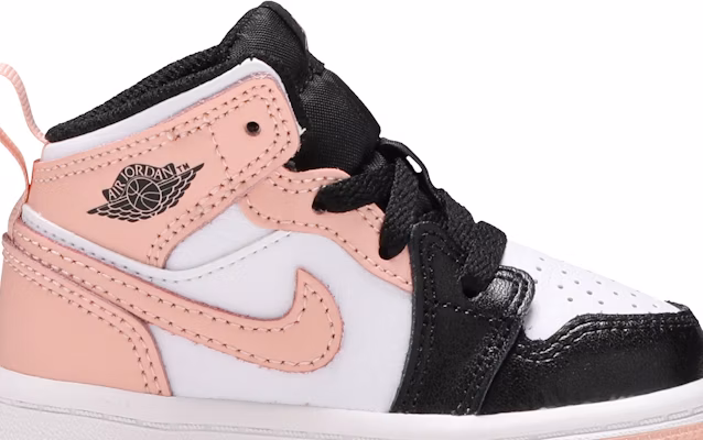 Jordan 1 mid sales crimson tint release date