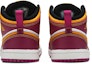 Details for (TD) Air Jordan 1 Mid 'Día de Muertos' Hari Orang Mati DC0501-100