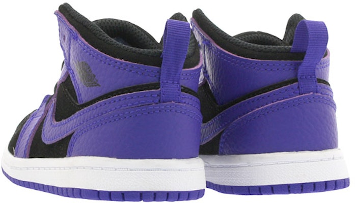 (TD) Air Jordan 1 Mid 'Dark Concord' Lelaki 640735-051 Shop (TD) Air Jordan 1 Mid 'Dark Concord' Lelaki 640735-051