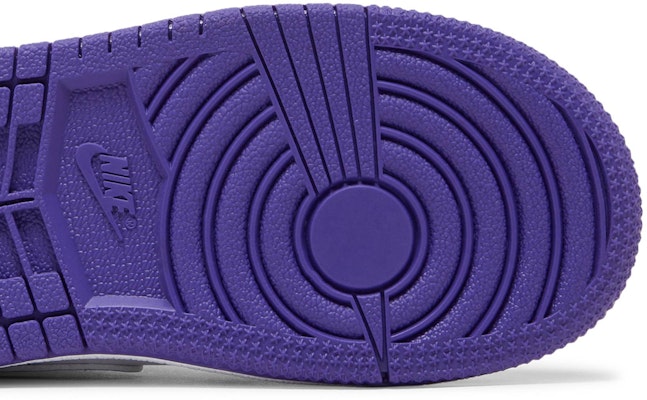 (TD) Air Jordan 1 Mid 'Dark Iris' Ungu Gelap 640735-095 Purchase (TD) Air Jordan 1 Mid 'Dark Iris' Ungu Gelap 640735-095