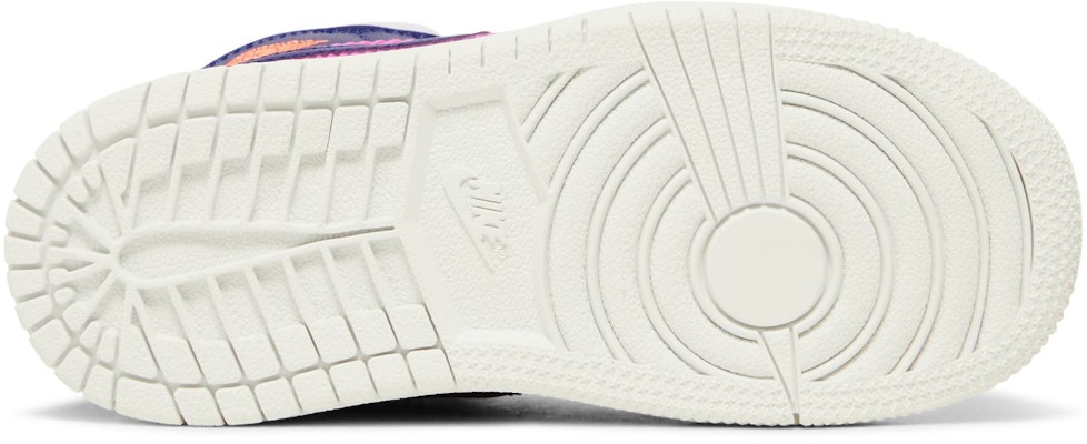 (TD) Air Jordan 1 Mid 'Fire Pink' Wanita 644507-602 Shop (TD) Air Jordan 1 Mid 'Fire Pink' Wanita 644507-602