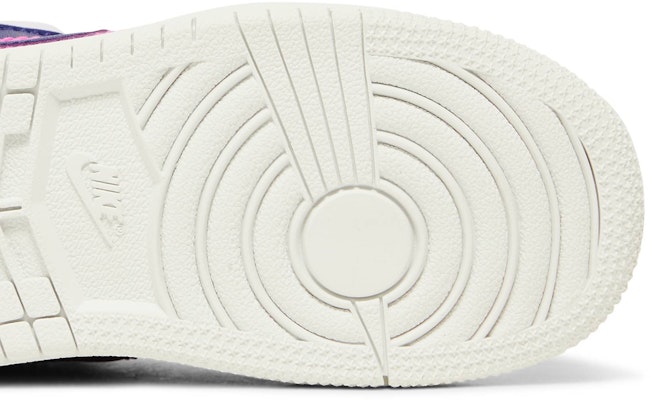 (TD) Air Jordan 1 Mid 'Fire Pink' Wanita 644507-602 Purchase (TD) Air Jordan 1 Mid 'Fire Pink' Wanita 644507-602