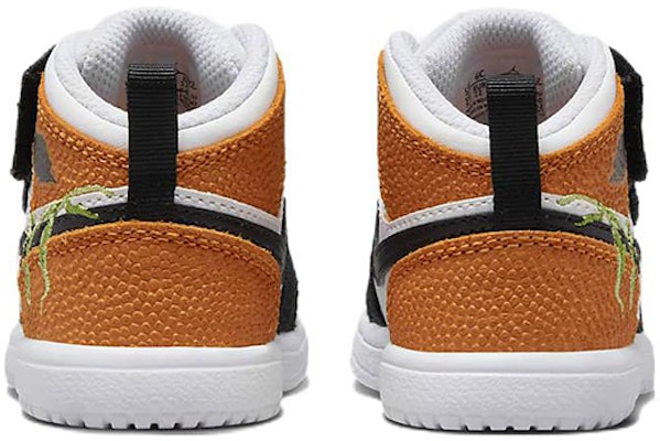(TD) エアジョーダン1 MID "花刺繍/白/スターフィッシュ" DR6964-100 Purchase (TD) エアジョーダン1 MID "花刺繍/白/スターフィッシュ" DR6964-100