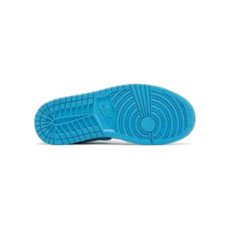 Shop (TD) Air Jordan 1 Mid 'Fly' Pria/Wanita Sneakers BV8175-400