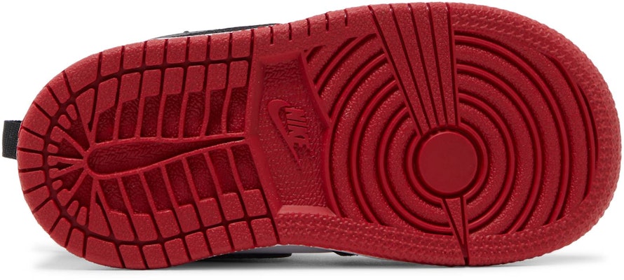 (TD) Air Jordan 1 中帮“健身红黑脚趾” DQ8425-106 Shop (TD) Air Jordan 1 中帮“健身红黑脚趾” DQ8425-106