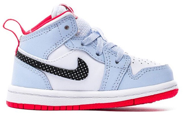 (TD) Air Jordan 1 Mid 'Setengah Biru' 644507-400 Order (TD) Air Jordan 1 Mid 'Setengah Biru' 644507-400