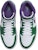 (TD) Air Jordan 1 Mid 'Hulk' Lelaki 640735-300