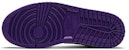 (TD) Air Jordan 1 Mid 'Hulk' Lelaki 640735-300