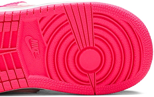 (TD) Air Jordan 1 Mid 'Hyper Pink' Sepatu wanita 644507-611 Purchase (TD) Air Jordan 1 Mid 'Hyper Pink' Sepatu wanita 644507-611