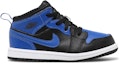 Buy (TD) Air Jordan 1 Mid 'Hyper Royal' Malajaz 640735-077