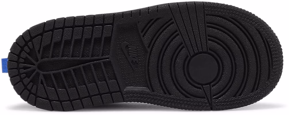 (TD) Air Jordan 1 Mid 'Hyper Royal' Malajaz 640735-077 Shop (TD) Air Jordan 1 Mid 'Hyper Royal' Malajaz 640735-077