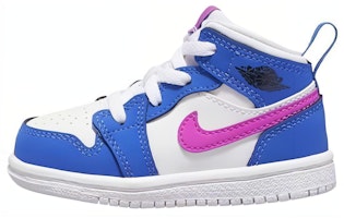 (TD) Air Jordan 1 Mid 'Hyper Royal Hyper Violet' en Español 640735-451 Buy (TD) Air Jordan 1 Mid 'Hyper Royal Hyper Violet' en Español 640735-451
