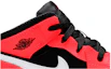 Order (TD) Air Jordan 1 中帮 '红外线23' 640735-061
