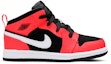 Buy (TD) Air Jordan 1 中帮 '红外线23' 640735-061
