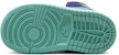 (TD) Air Jordan 1 Mid 'Ink Emerald Rise' - Air Jordan 1 Mid 'Dakwat Emerald Rise' 644507-501