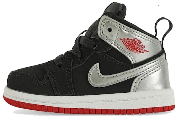(TD) Air Jordan 1 Mid '强尼·基洛' 640735-057 Buy (TD) Air Jordan 1 Mid '强尼·基洛' 640735-057