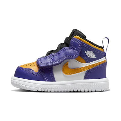 (TD) Jordan 1 Mid