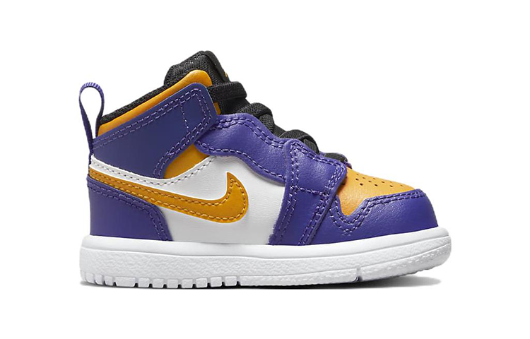 (TD) Jordan 1 Mid 圖 2