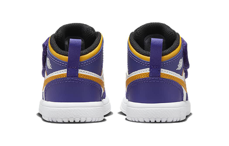 (TD) Jordan 1 Mid 圖 5