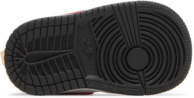 (TD) Air Jordan 1 Mid 'Curry Claro Rojo Cardenal' 640735-201 Shop (TD) Air Jordan 1 Mid 'Curry Claro Rojo Cardenal' 640735-201