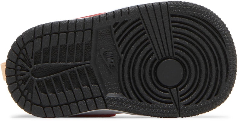 (TD) Air Jordan 1 Mid 'Light Curry Cardinal Red' Lelaki Wanita Sneakers 640735-201 Shop (TD) Air Jordan 1 Mid 'Light Curry Cardinal Red' Lelaki Wanita Sneakers 640735-201