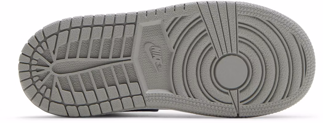 (Toddler) Air Jordan 1 Mid 'Light Smoke Grey' 640735-078 Shop (Toddler) Air Jordan 1 Mid 'Light Smoke Grey' 640735-078