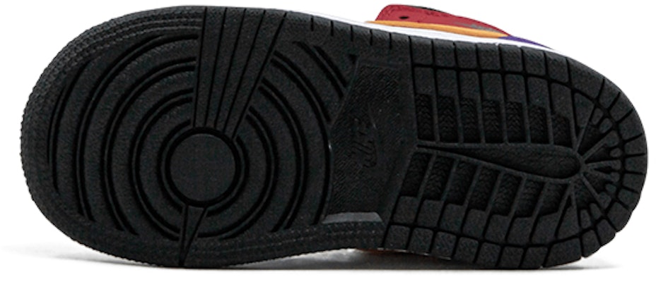 (TD) Air Jordan 1 中帮“多彩” 640735-125 Purchase (TD) Air Jordan 1 中帮“多彩” 640735-125