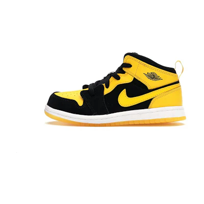 (TD) Jordan 1 Mid 'New Love'
