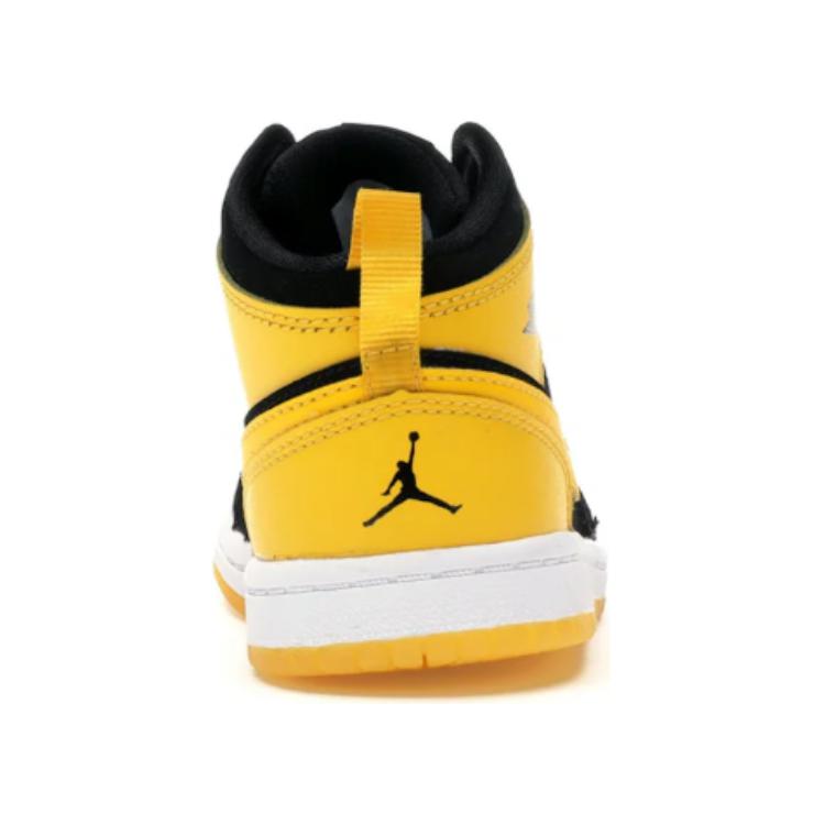 Purchase (TD) エア ジョーダン 1 ミッド "ニューラブ" (AJ1 ミッド ニューラブ) 640735-035