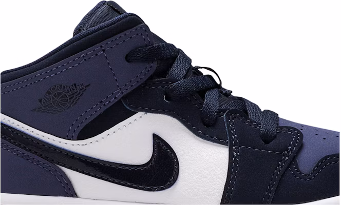 Jordan 1 top sanded purple