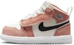 Buy (TD) Air Jordan 1 Mid 'Oren Suede' DZ4469-800