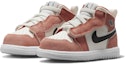 Lookbook (TD) Air Jordan 1 Mid 'Oren Suede' DZ4469-800