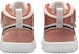 (TD) Air Jordan 1 Mid 'Oren Suede' DZ4469-800