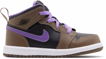 (Toddler) Air Jordan 1 Mid 'Palomino' DQ8425-215 (Toddler) Air Jordan 1 Mid 'Palomino' DQ8425-215