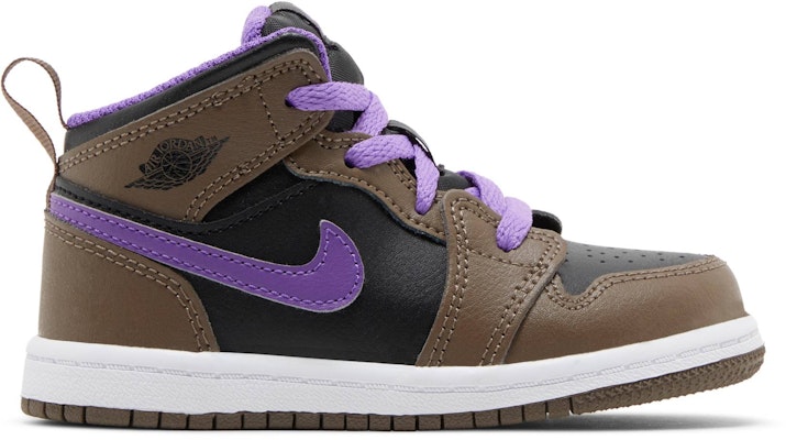 (Toddler) Air Jordan 1 Mid 'Palomino' DQ8425-215 Buy (Toddler) Air Jordan 1 Mid 'Palomino' DQ8425-215