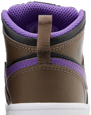 (Toddler) Air Jordan 1 Mid 'Palomino' DQ8425-215 Sizing (Toddler) Air Jordan 1 Mid 'Palomino' DQ8425-215