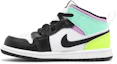 Lookbook (幼童) Air Jordan 1 Mid 'Pastel' 640735-175
